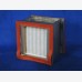 Hot Air filter, for material drying/convey